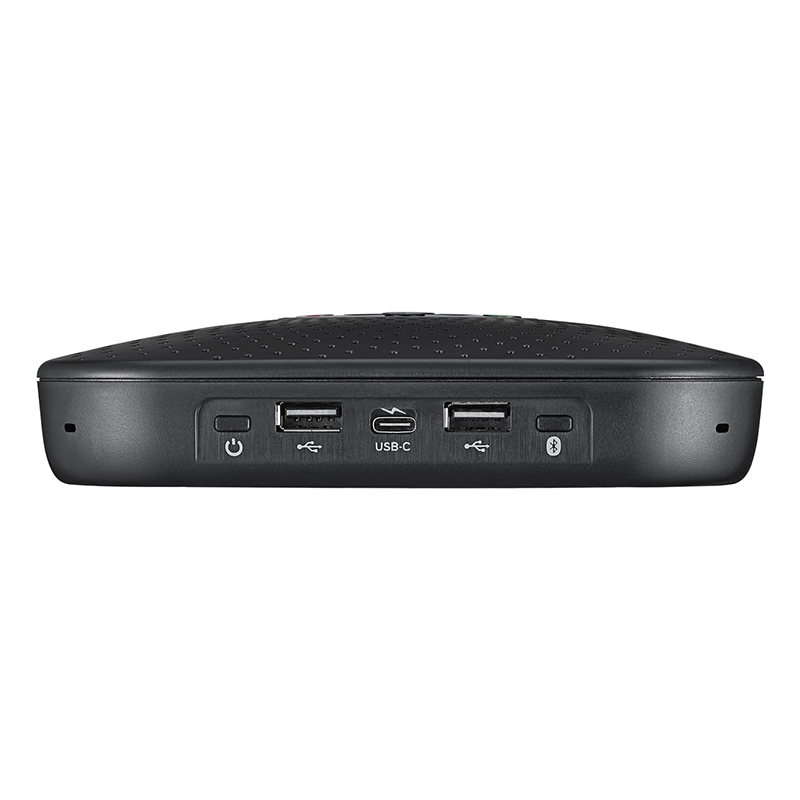Adesso XTREAM S8 Speakerphone - USB - Microphone - Battery